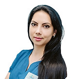 Козырева Марина Викторовна