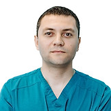 Белогорцев Тимофей Михайлович