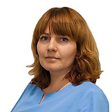 Маркедонова Наталья Николаевна