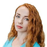 Падалкина Елена Владимировна