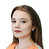 Малинина Анастасия Олеговна