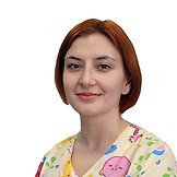 Рекункова Дарья Сергеевна