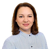 Левонян Инна Александровна