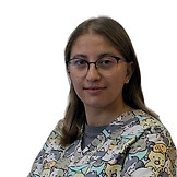 Сенчихина Карина Сергеевна