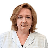 Гуревич Елена Николаевна