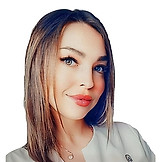 Фролова Анастасия Сергеевна