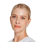 Смолина Тамара Александровна