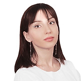 Бойникова Александра Владиславовна