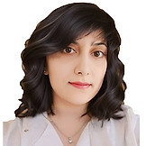 Мовсисян Гаяне Лаертовна