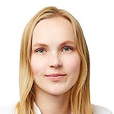 Боровских Анна Александровна