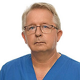 Гризодуб Сергей Павлович