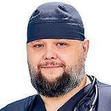 Шкарпов Алексей Алексеевич