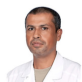 Каллуб Мухаммед Альмагидович