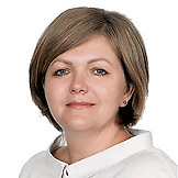 Коржова Ирина Юрьевна