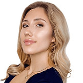 Ведешева Анастасия Алексеевна