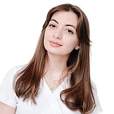 Арутюнова Арина Грачяевна