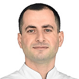 Конджария Саид Аркадьевич