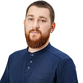 Дзугов Амир Арсенович