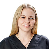 Алаева Алина Юрьевна