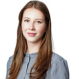 Кузнецова Анастасия Валерьевна