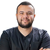 Меликсетян Альберт Георгиевич