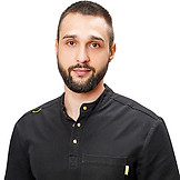 Проскурин Артем Валерьевич