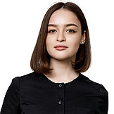 Бирмамитова Даниза Ризуановна