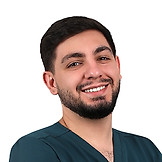 Позоян Артем Рудикович