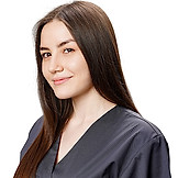 Гелиева Алина Юрьевна