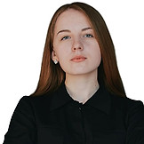 Любименко Вероника Витальевна