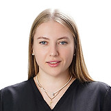 Субботина Александра Андреевна