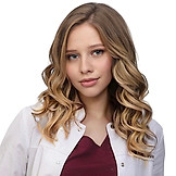 Черепанова Елизавета Вадимовна