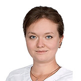 Парасенко Вероника Андреевна