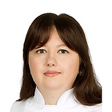 Титова Анастасия Васильевна