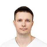 Дибров Дмитрий Юрьевич