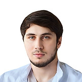 Оздамиров Алимхан Адамович