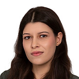 Мнацаканян Диана Меликовна