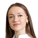 Яковлева Ольга Геннадьевна