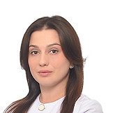 Тутаришева Саида Муратовна