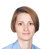 Максименко Ирина Александровна