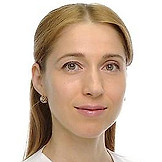 Дронова Наталья Витальевна