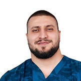 Исаев Магамедрасул Жамалдинович