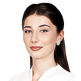 Бестаева Илона Викторовна