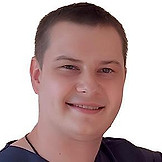 Кузьмачук Дмитрий Олегович