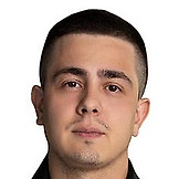 Терёхин Иван Юрьевич