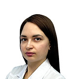 Бутенко Маргарита Викторовна