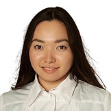 Кужаева Жанна Айратовна