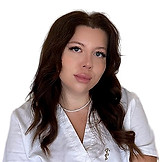 Мороз Дярья Романовна