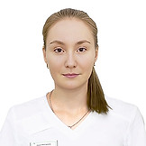 Хорева Дарья Викторовна