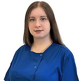 Погосян Анаит Гайковна